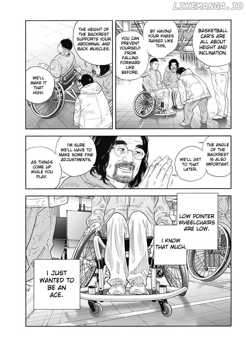 Real, Chapter 96 image 09